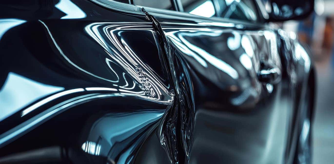 صافکاری و دیتلینگ خودرو: تفاوت‌ها، تکنیک‌ها و فرآیندها