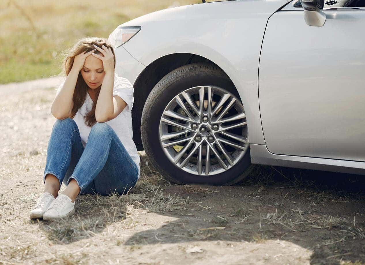 How Do I Know If My Car is Totaled?