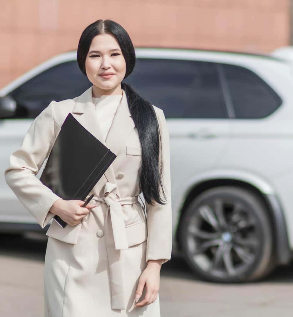 How Does My Insurance Company Determine If My Car Is Totaled?