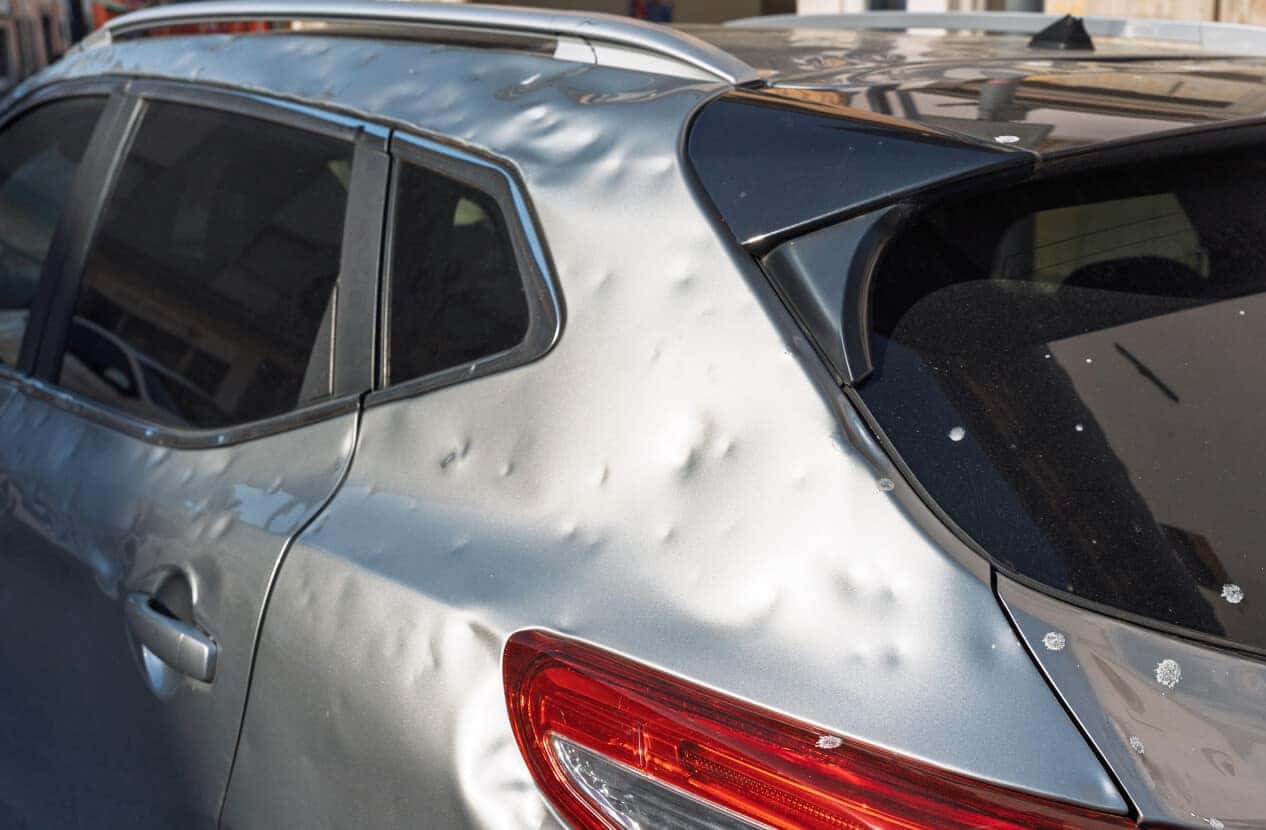 Dent Erasers Authority Build