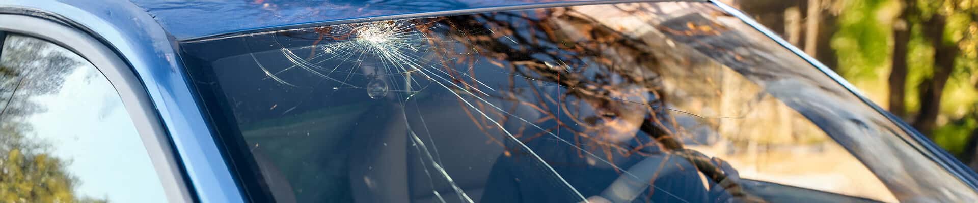 Windshield Damage: When To Repair Or Replace