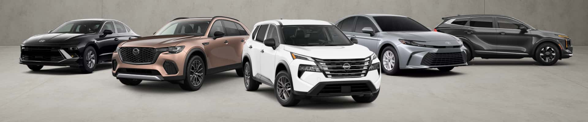2026 Safest Cars To Drive
