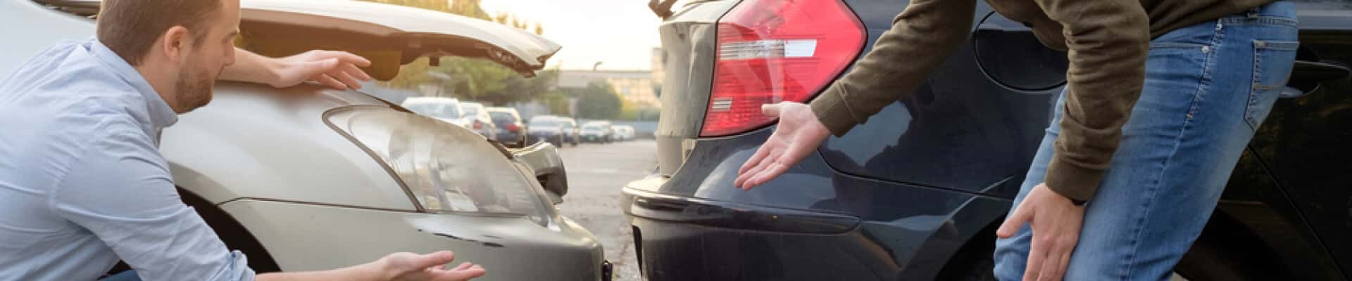 Will Insurance Cover Fender Bender Accidents