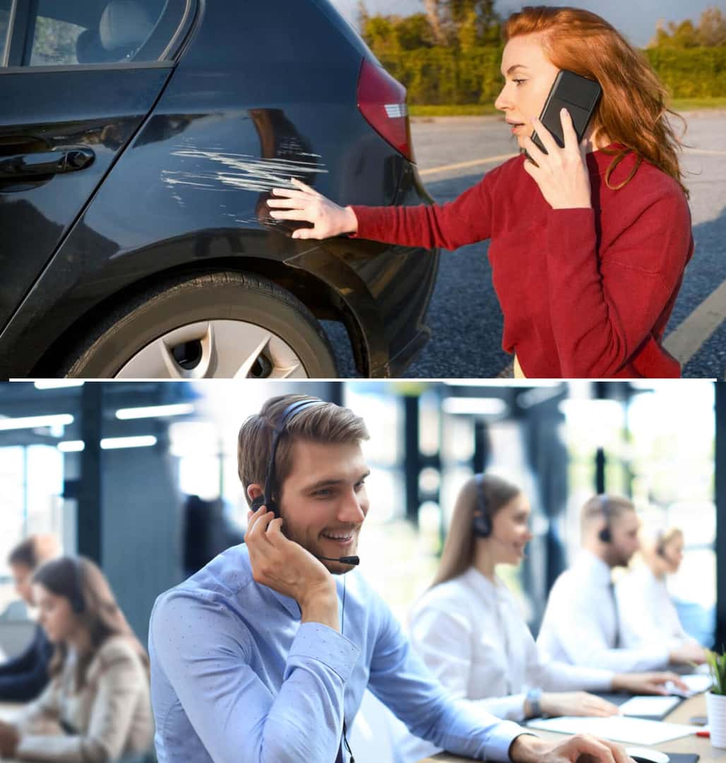 Does Insurance Cover Fender Bender Accidents