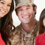 Military Family