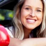 Teen Driver