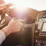 VW Infotainment