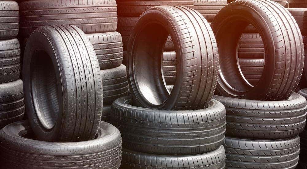 Used Tires Near Me