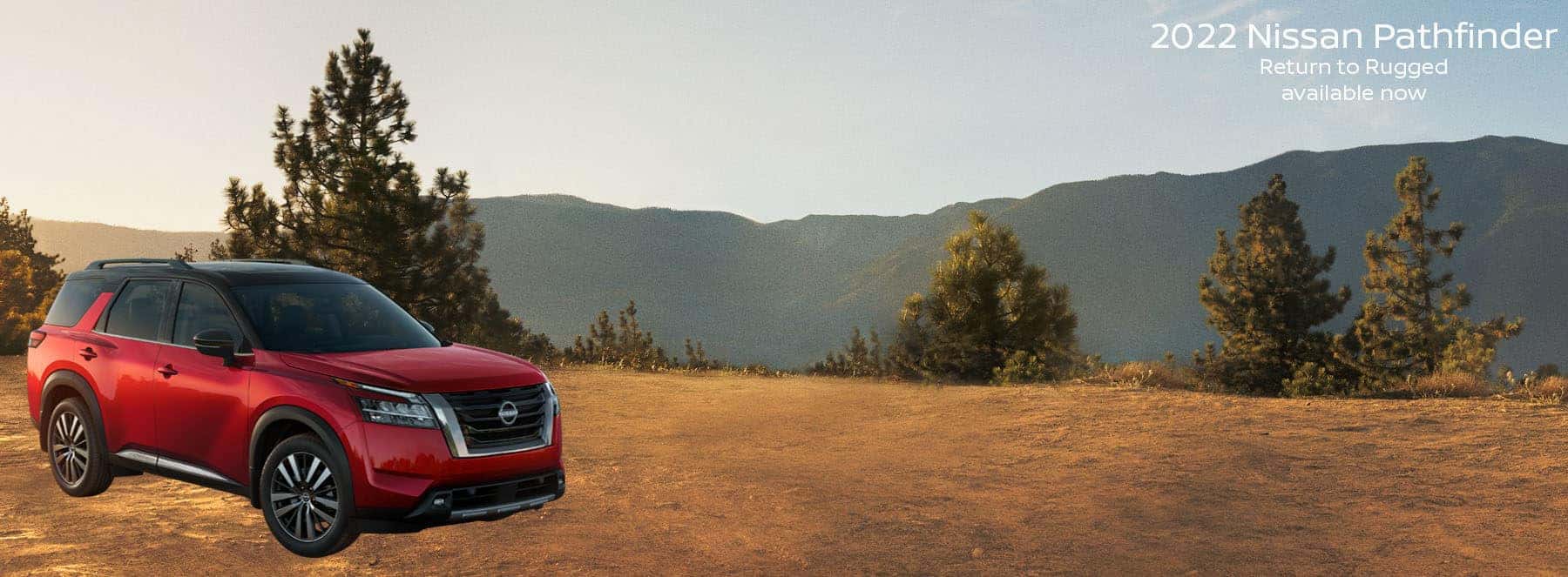 2022 Nissan Pathfinder Banner September copy