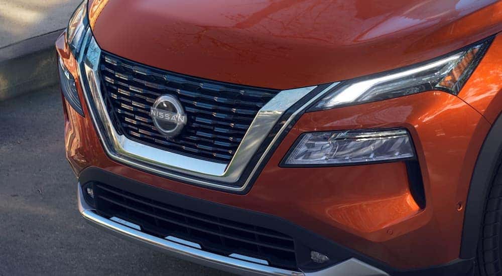 A Look at the Available Trims on the 2023 Rogue | Thomas Nissan