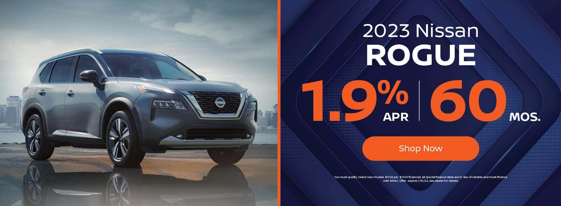 Thomas Nissan New & Used Auto Dealer in Joilet, IL