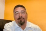 Esteban  Garza