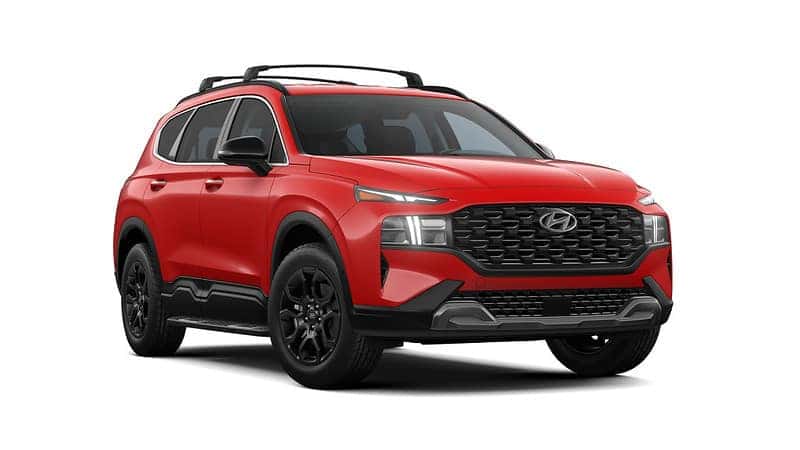 2022 Hyundai Santa Fe | Brownsville, TX