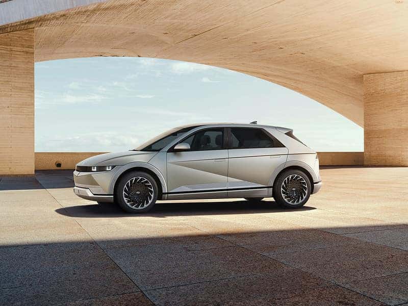 Hyundai Nabs Eight IIHS TSP, TSP+ Safety Awards | Brownsville, TX