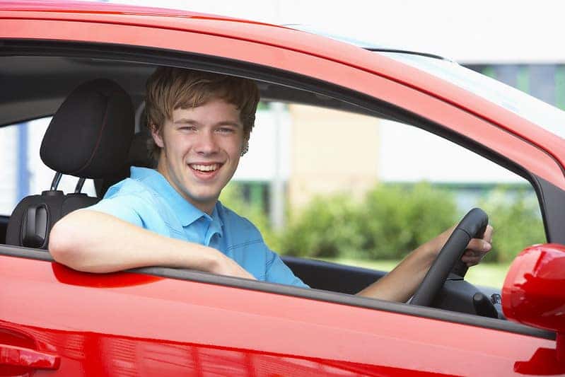 5 Hyundai Vehicles Are Tops for Teens, Says U.S. News | Brownsville, TX