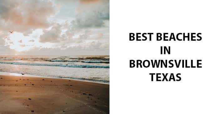 The Best Brownsville Texas Beaches Guide: Where & What To Do