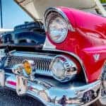 Classic Car Show
