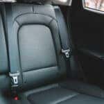 Back Seat