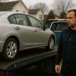 Car Repossession