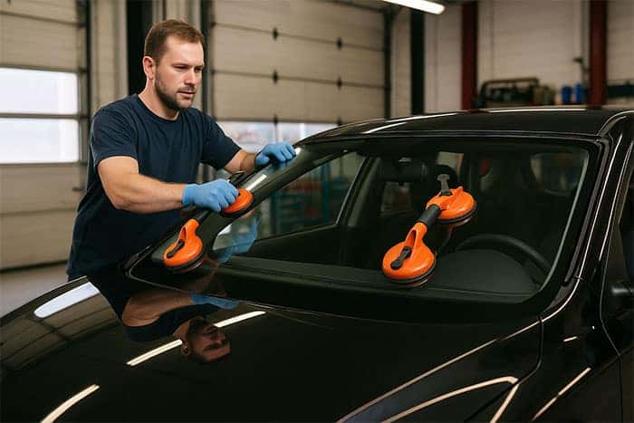Windshield Repair