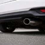 Car Exhaust