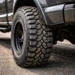 Big Tires