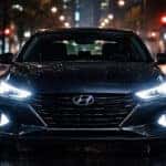 Hyundai Headlights