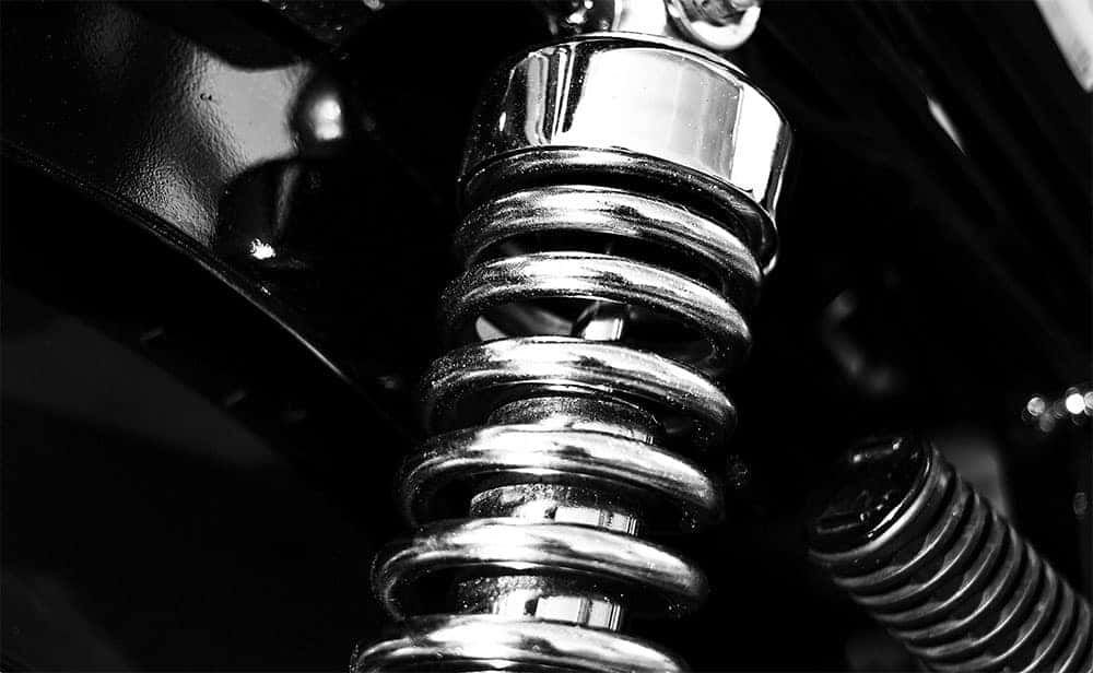 Car Suspension