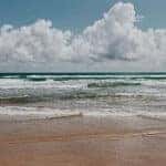 South Padre Island Beach