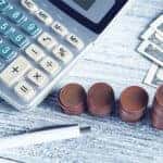 Calculator and Money