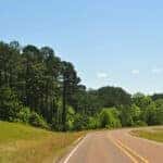 Texas Road