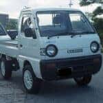 Kei Truck