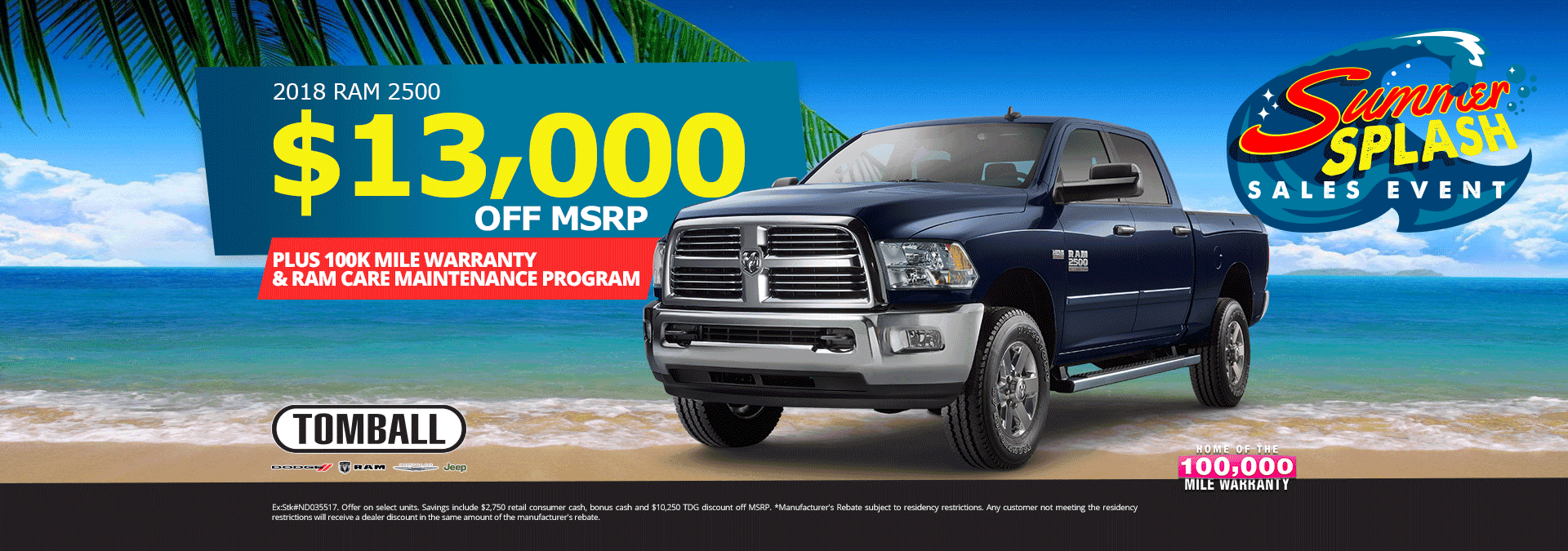 Tomball Dodge Chrysler Jeep Ram New and Used Cars, Trucks, and SUVs