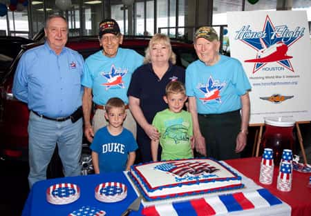 HonorFlight