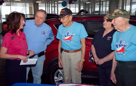 HonorFlightContributions