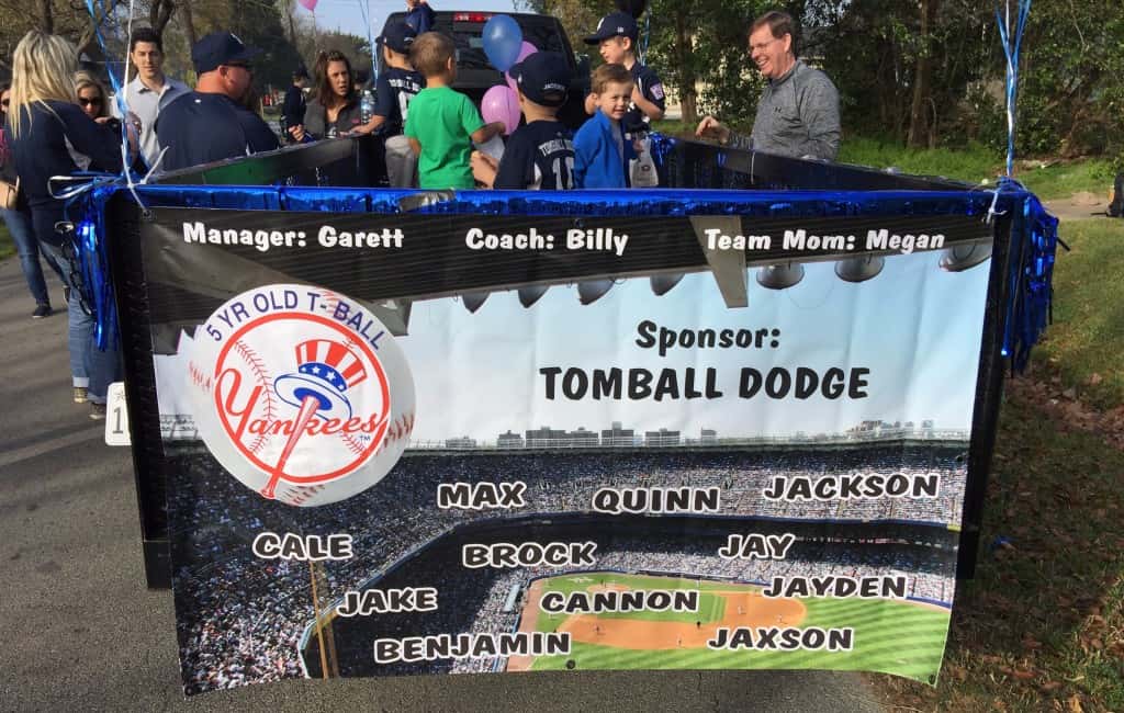 YankeesTBallTeam