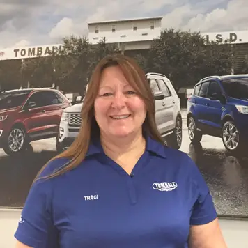 Tomball Ford Staff | Tomball Ford Dealer