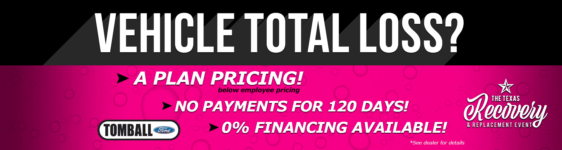 Tomball Ford New and Used Car Dealer in Houston Area, TX