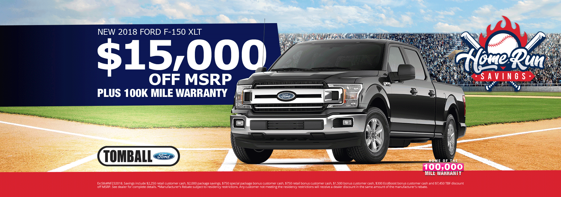 Tomball Ford | New and Used Car Dealer in Houston Area, TX