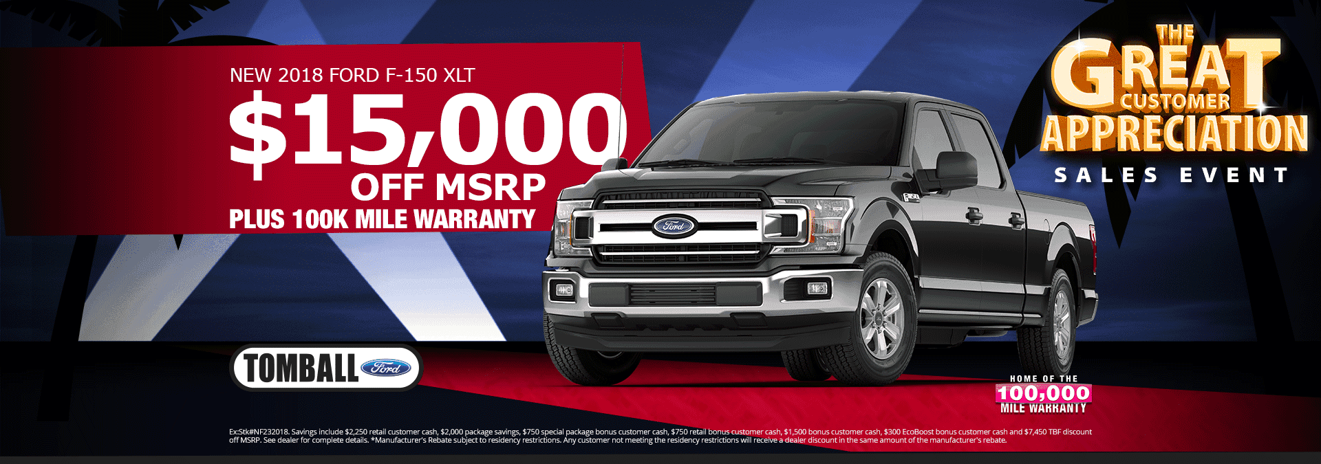 Tomball Ford New and Used Car Dealer in Houston Area, TX