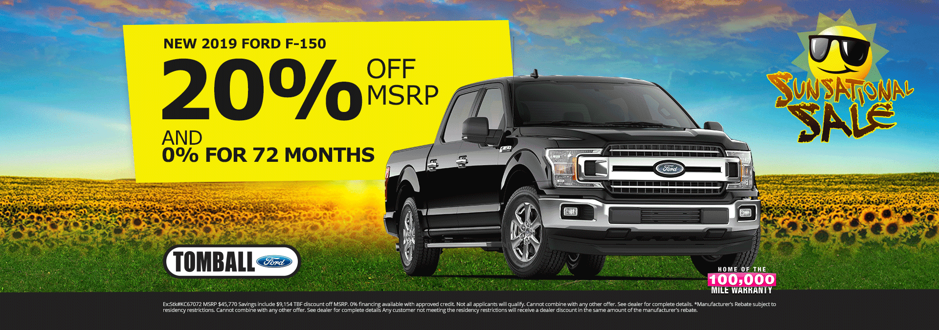 Tomball Ford New and Used Car Dealer in Houston Area, TX