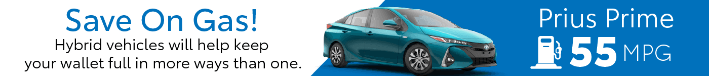 Prius Primeh