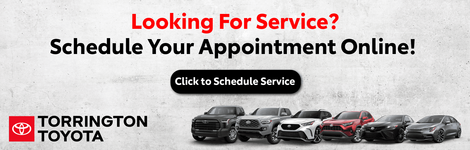 Torrington Service