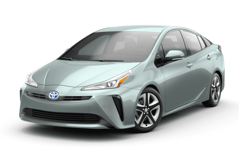 Custom Factory Order | Toyota Escondido