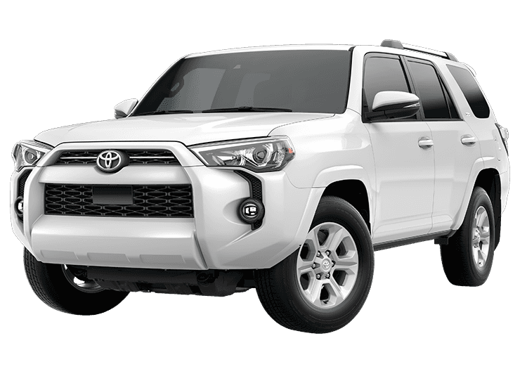 Rent A Toyota Toyota Escondido