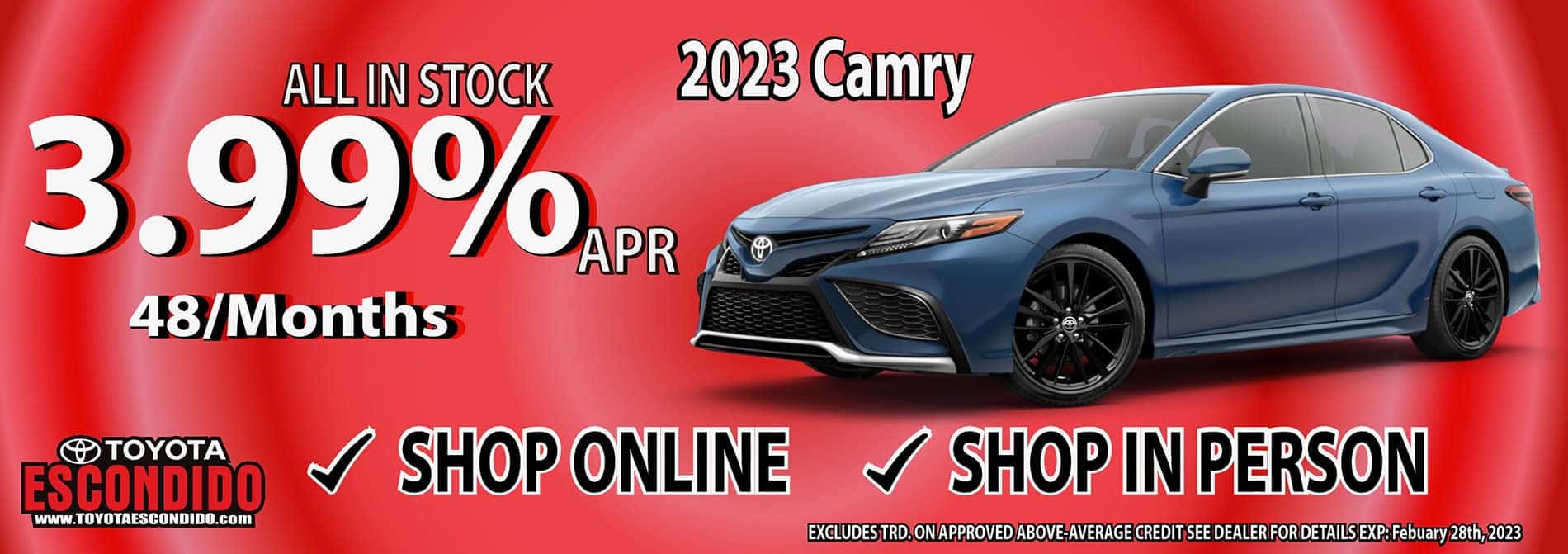 Share 86+ about toyota dealership escondido best in.daotaonec