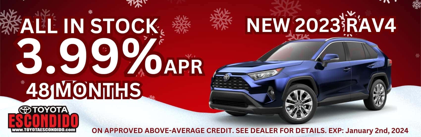 Toyota Escondido | Toyota Dealer serving San Diego