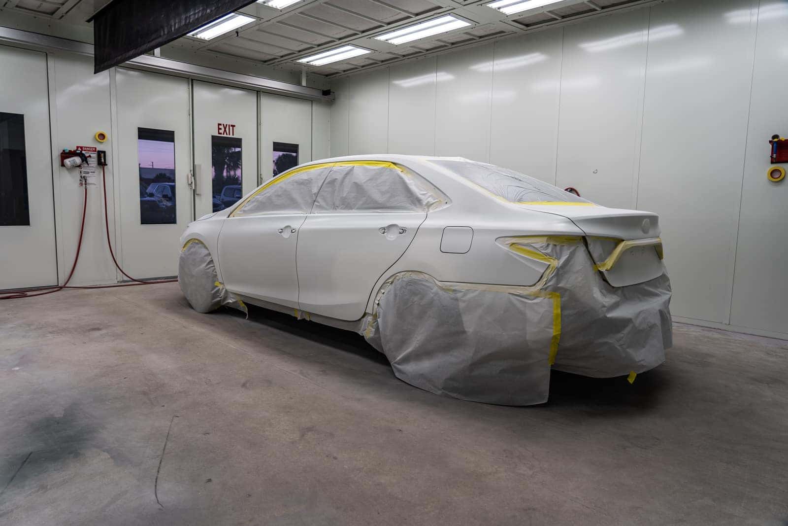 Toyota Service Center | Toyota Repairs near Fort Lauderdale, FL