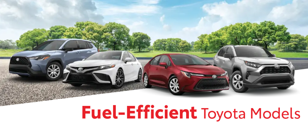 Fueling Your Savings: Why Fuel-Efficient Cars Are the Smartest Choice