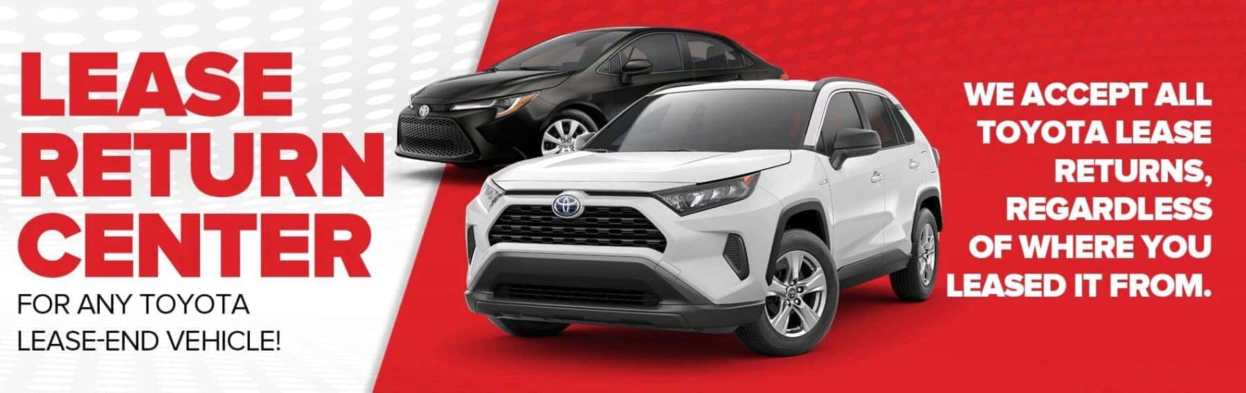 New Vehicles Lease + Finance Specials | Toyota of Hollywood FL